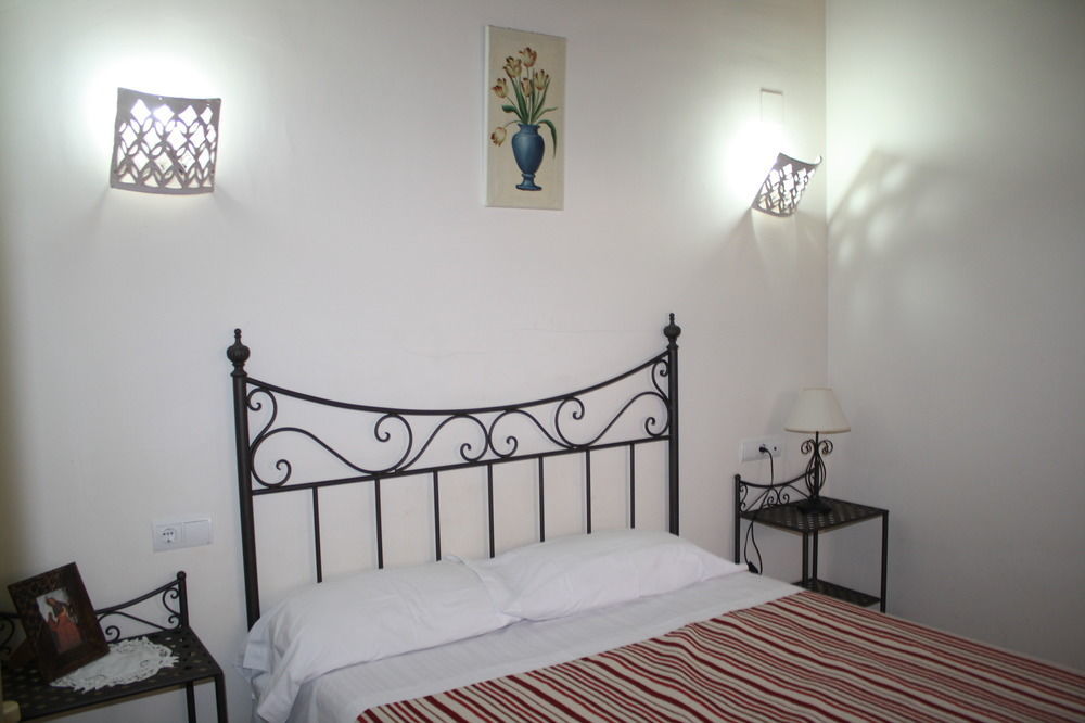 Hotel Abadia Granada